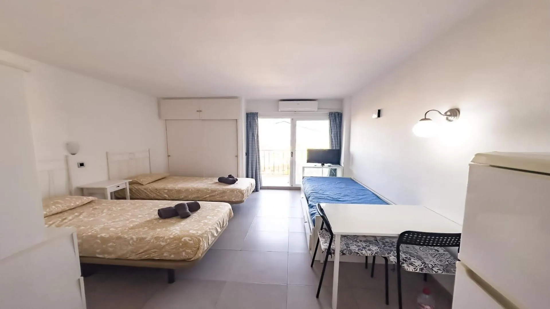 Apartment Jupiter Beach & Pool Benalmadena Spain