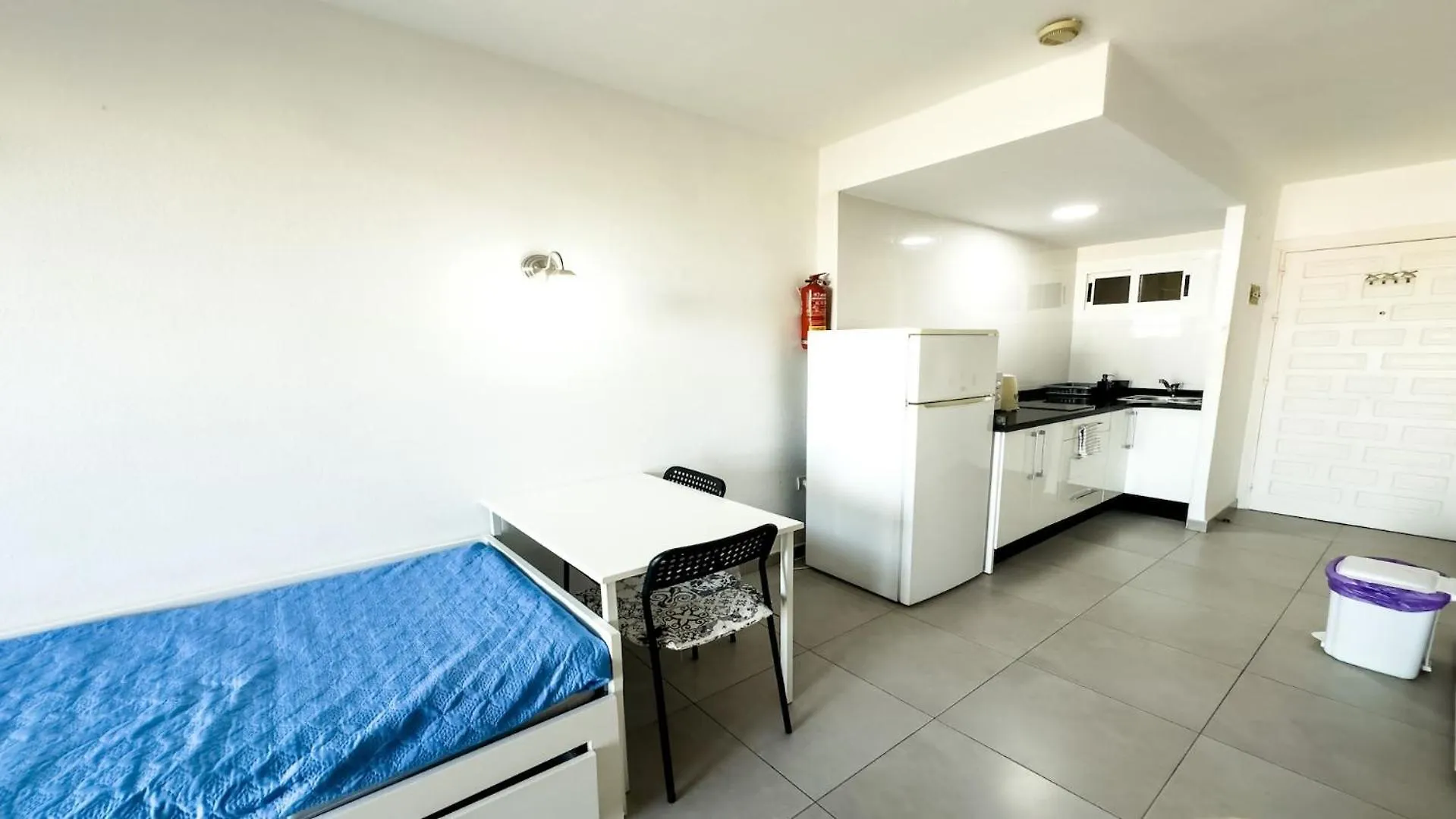 Jupiter Beach & Pool Benalmadena Apartment
