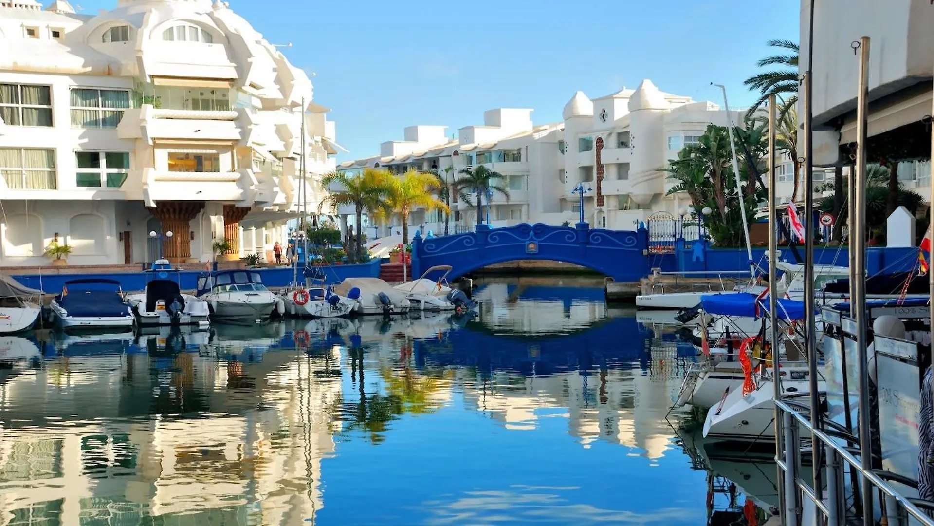 Jupiter Beach & Pool Benalmadena Apartment